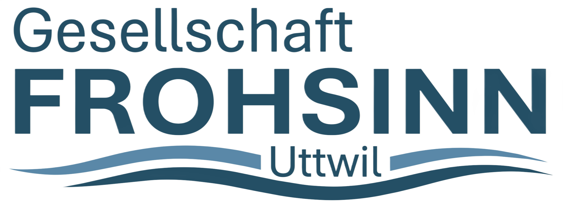 Gesellschaft FROHSINN Uttwil